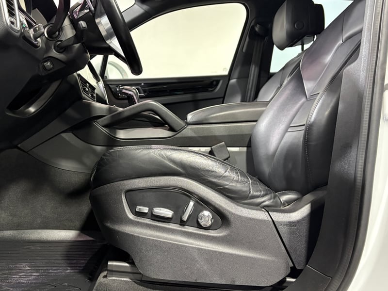 Porsche CAYENNE 2019 - Imagen 10 de 15