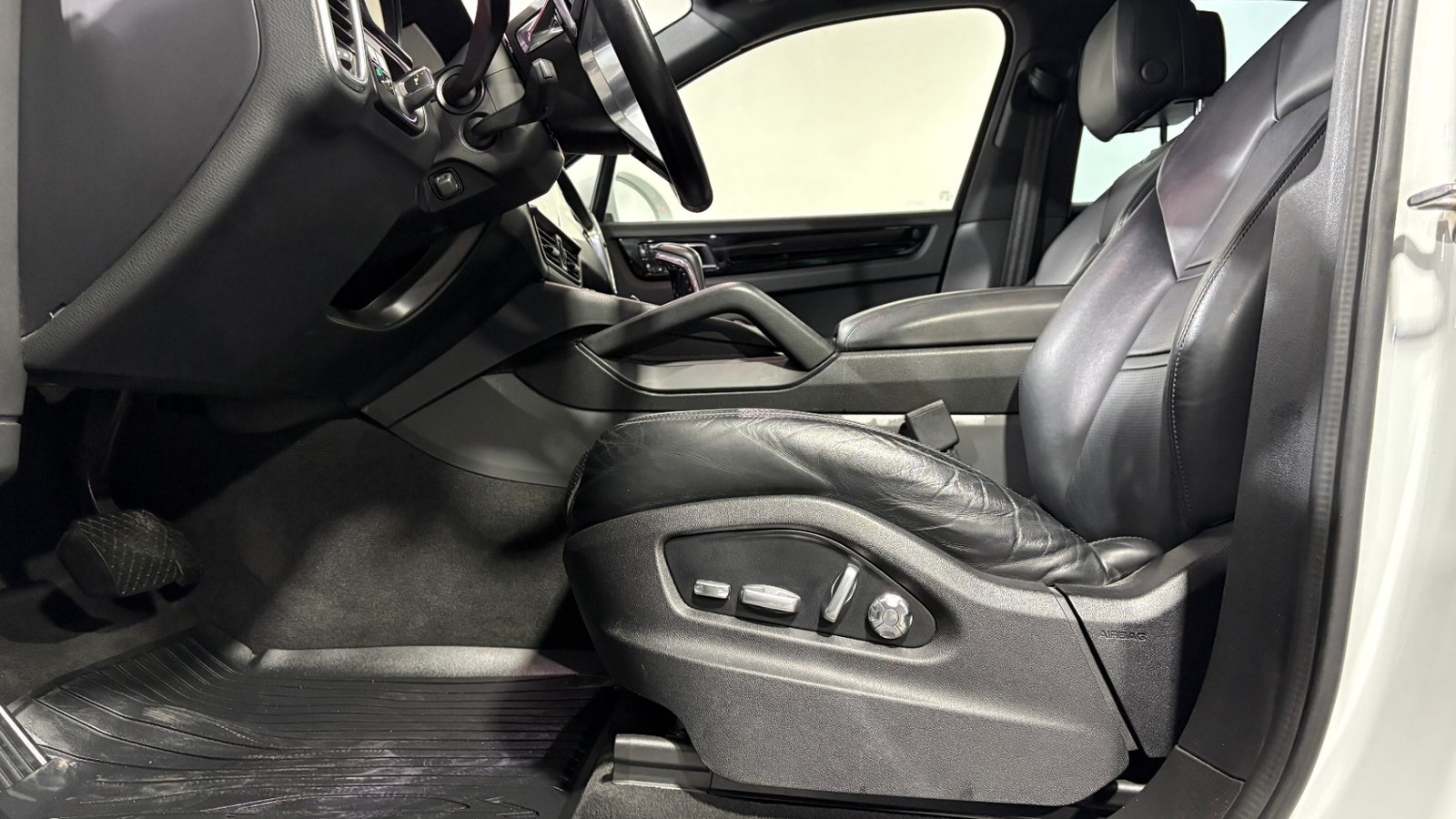 Porsche CAYENNE 2019 - Imagen 10 de 15