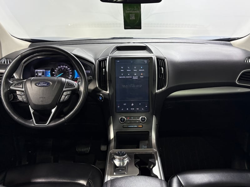 Ford EDGE 2024 - Imagen 12 de 15