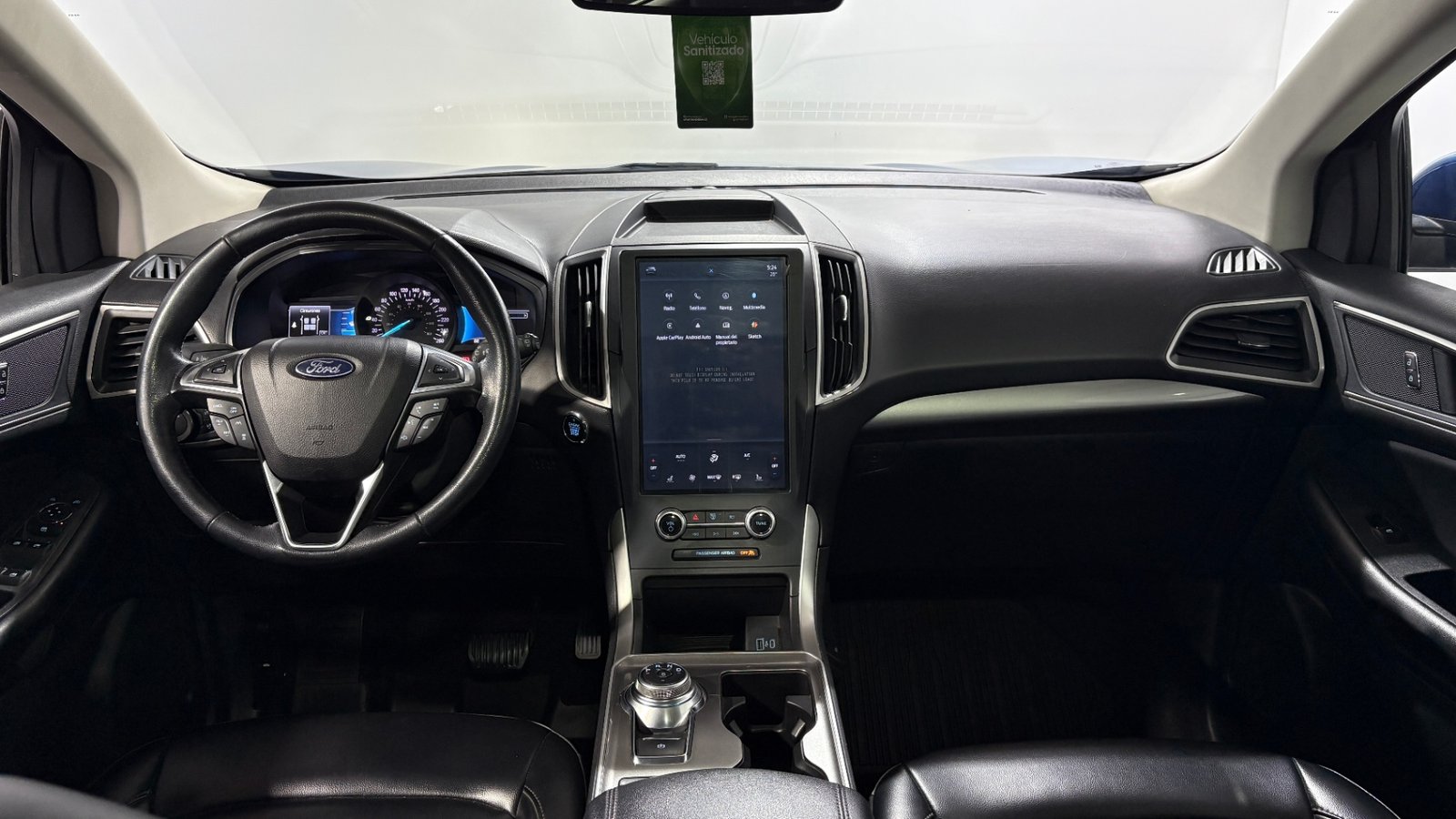 Ford EDGE 2024 - Imagen 12 de 15