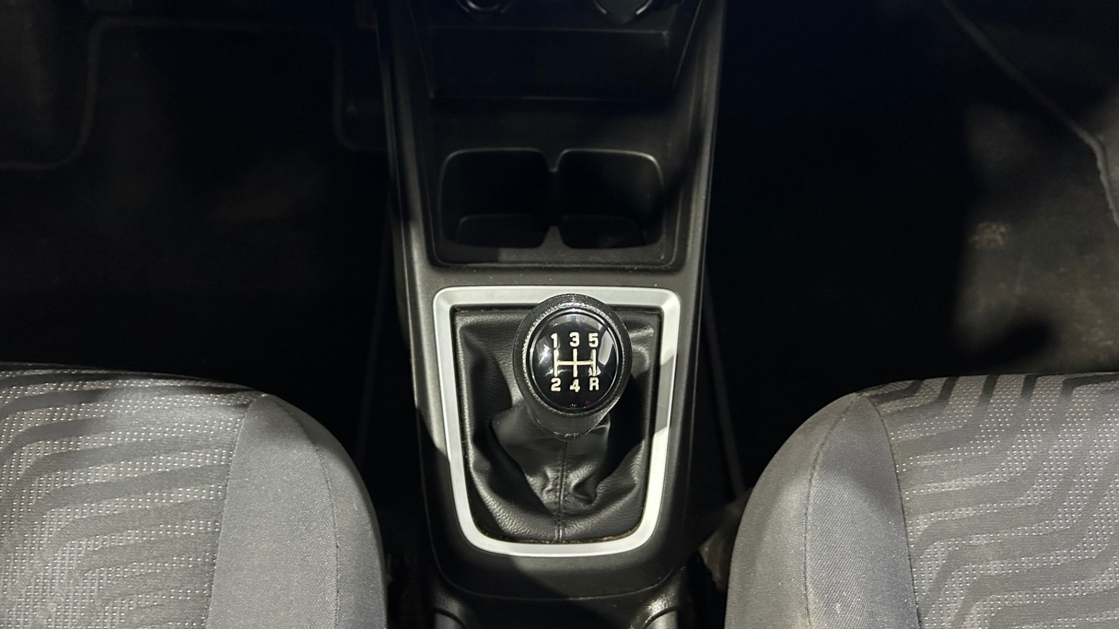 Suzuki SWIFT 2025 - Imagen 15 de 15