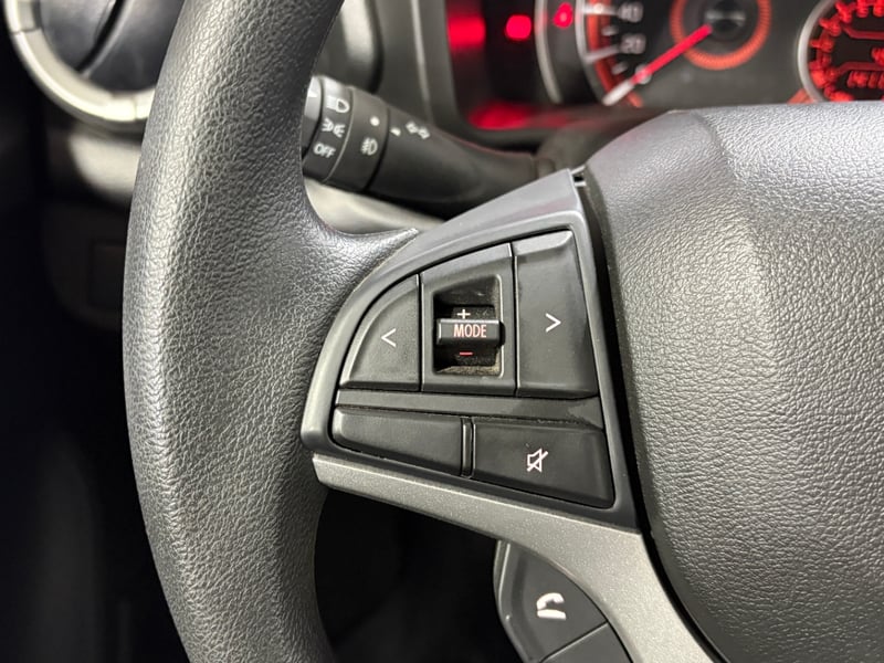 Suzuki CELERIO 2026 - Imagen 14 de 15