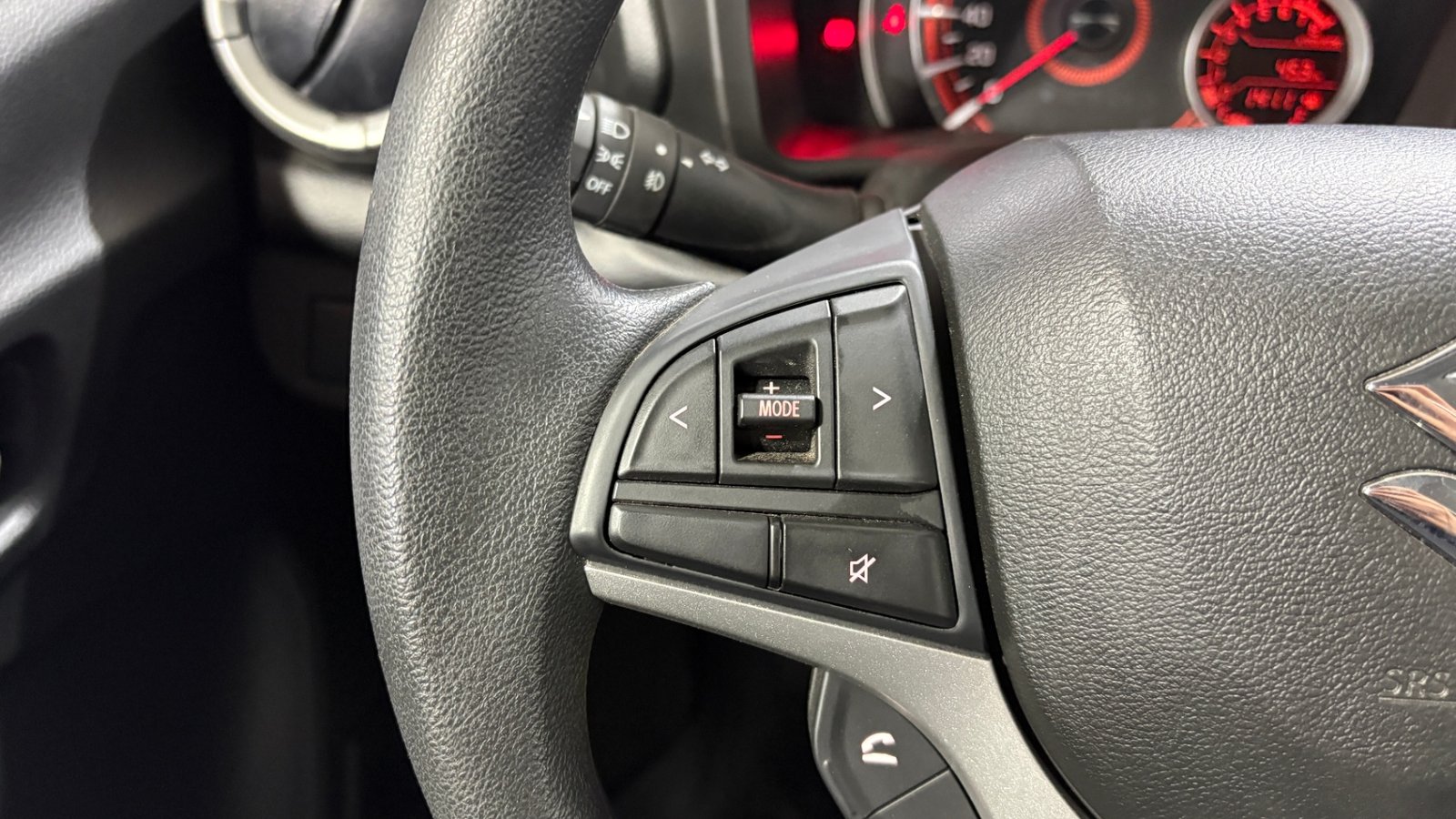 Suzuki CELERIO 2026 - Imagen 14 de 15