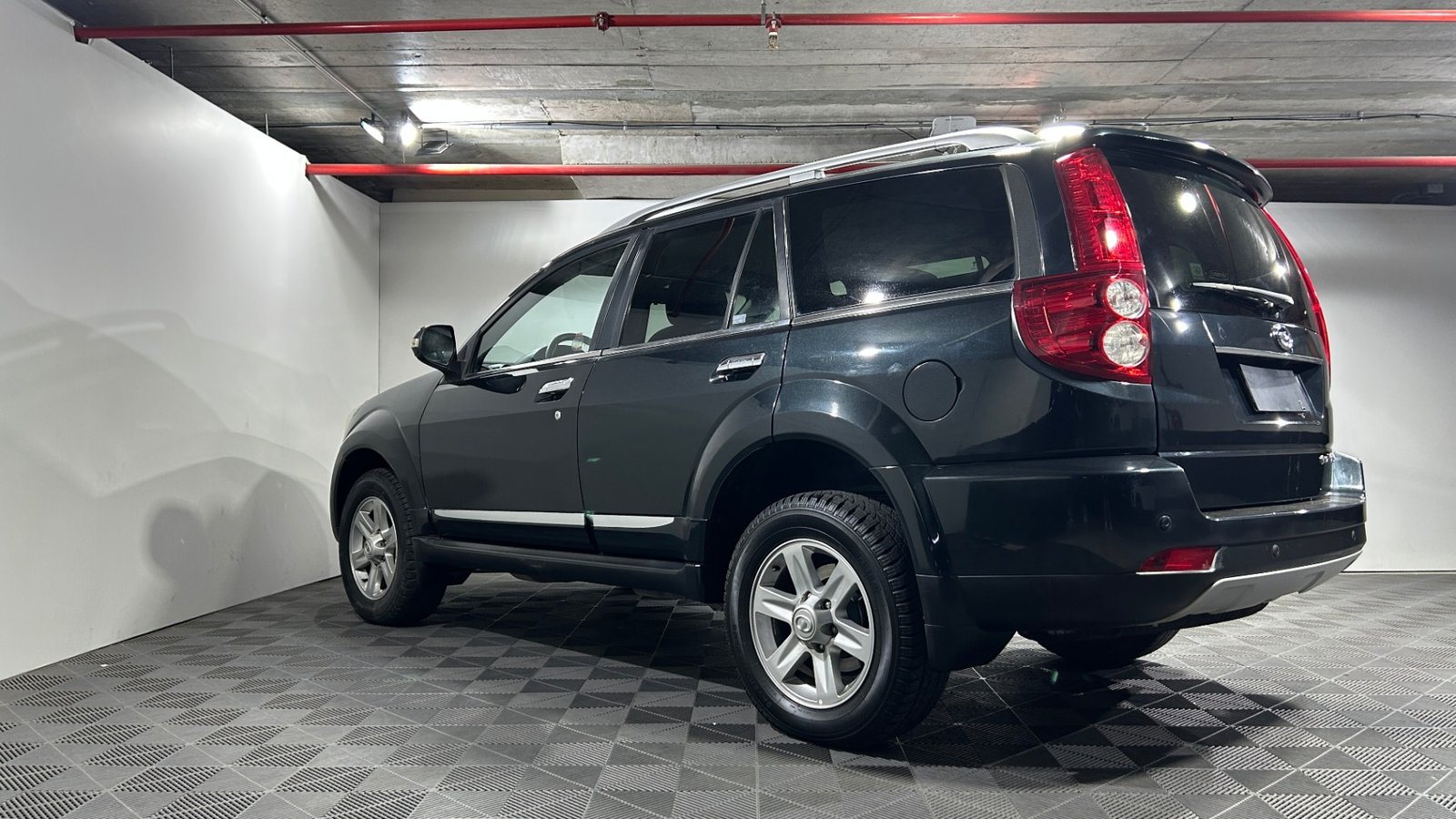 Great Wall GREAT WALL 3 2021 - Imagen 5 de 15