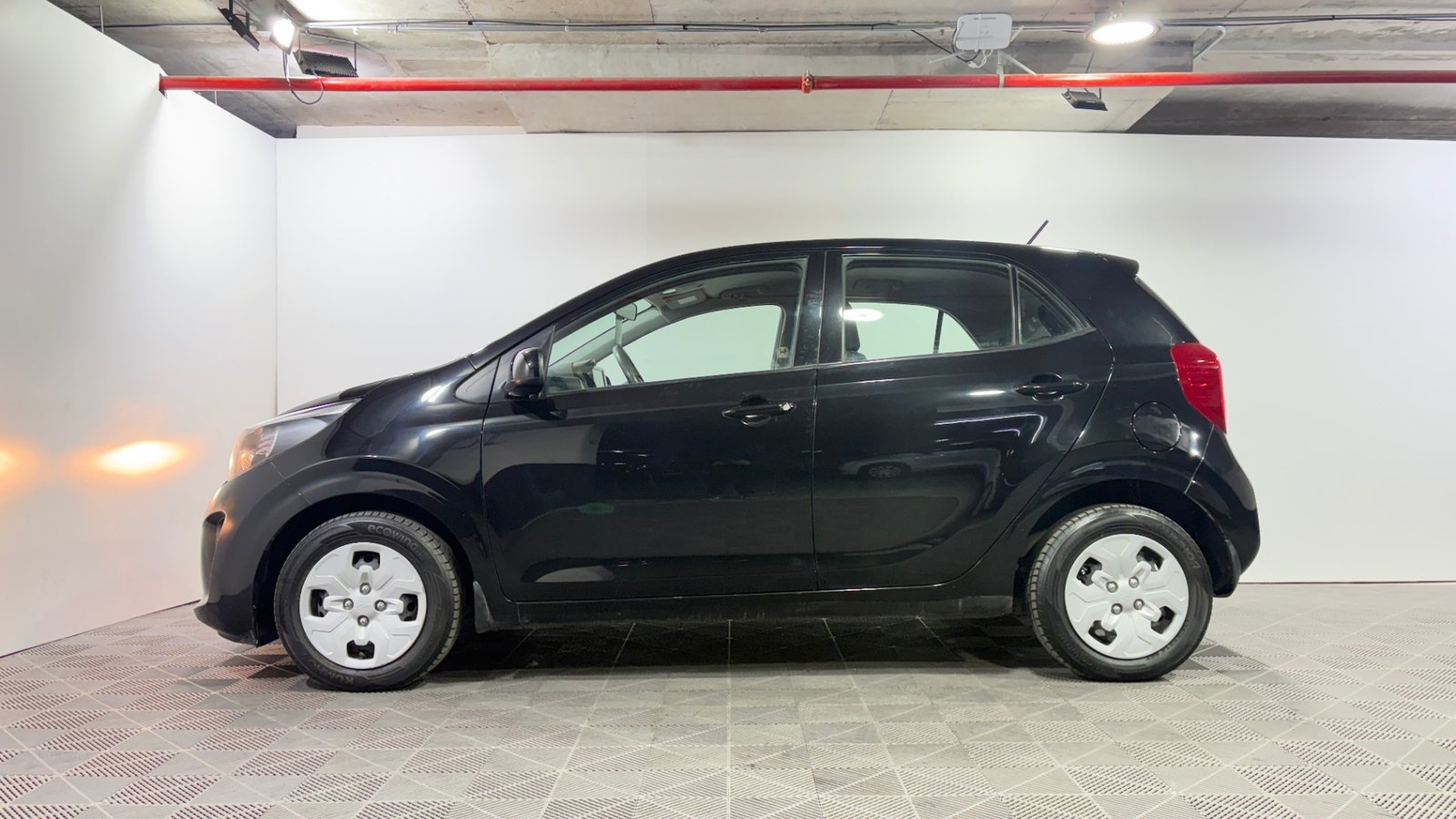 Kia MORNING 2023 - Imagen 4 de 15