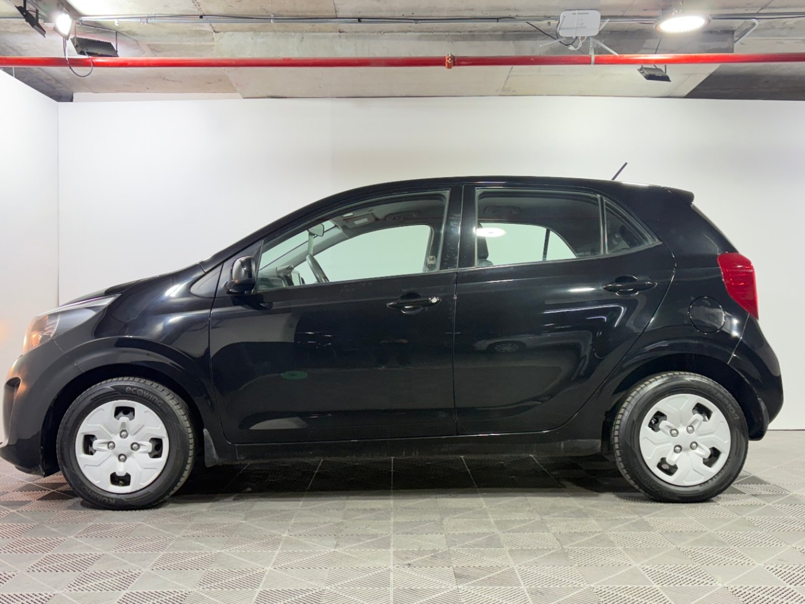 Kia MORNING 2023 - Foto 4 de 15
