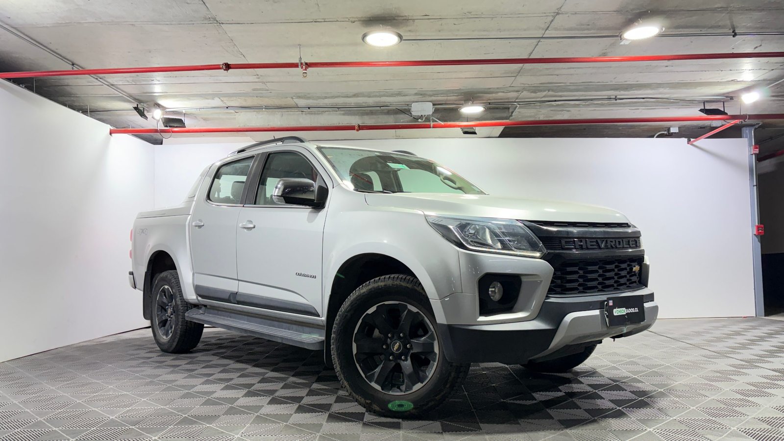 Chevrolet Colorado 2023