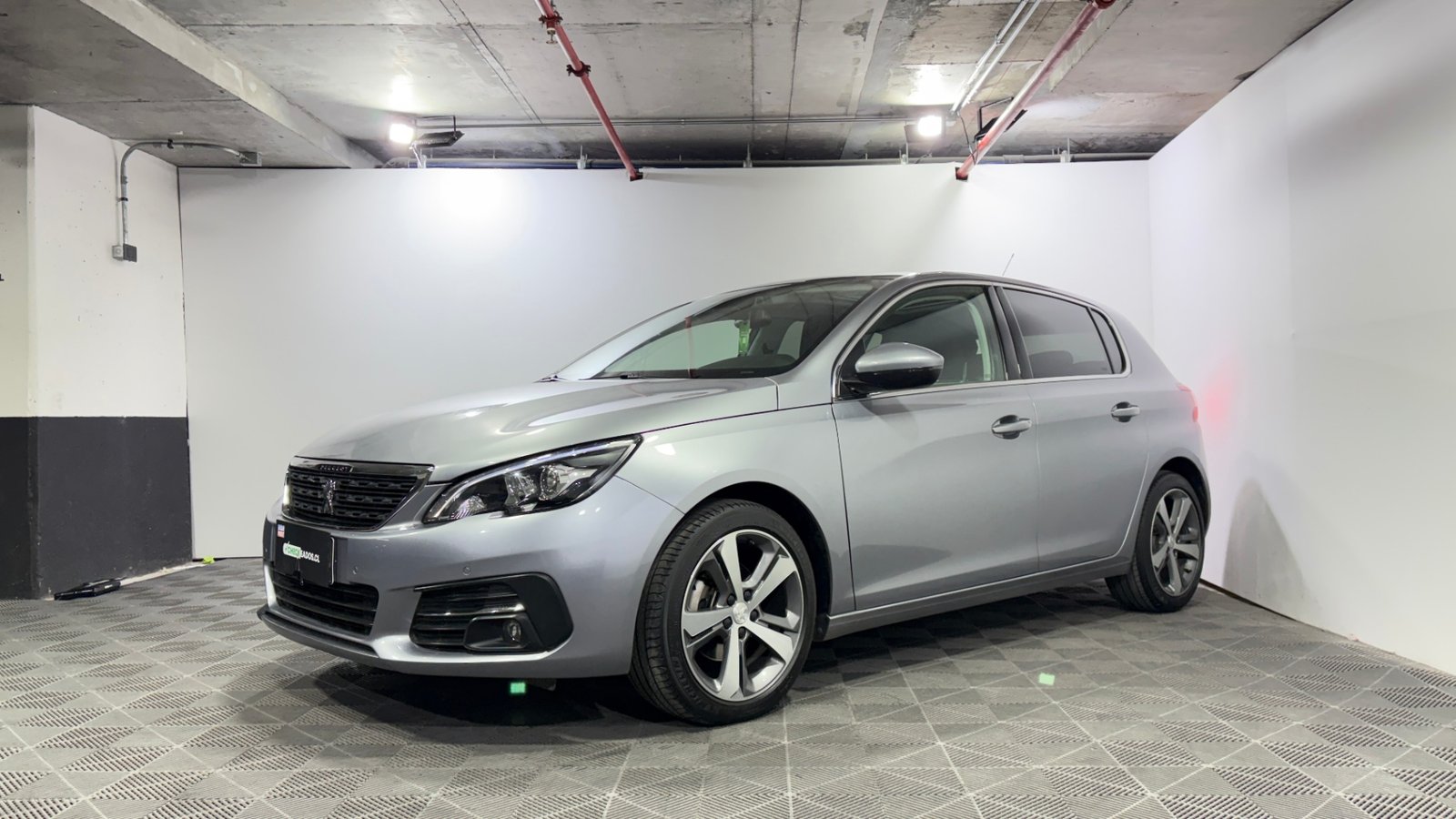 Peugeot 308 2022 - Imagen 3 de 15