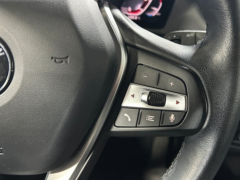 BMW 118 2023 - Imagen 15 de 15