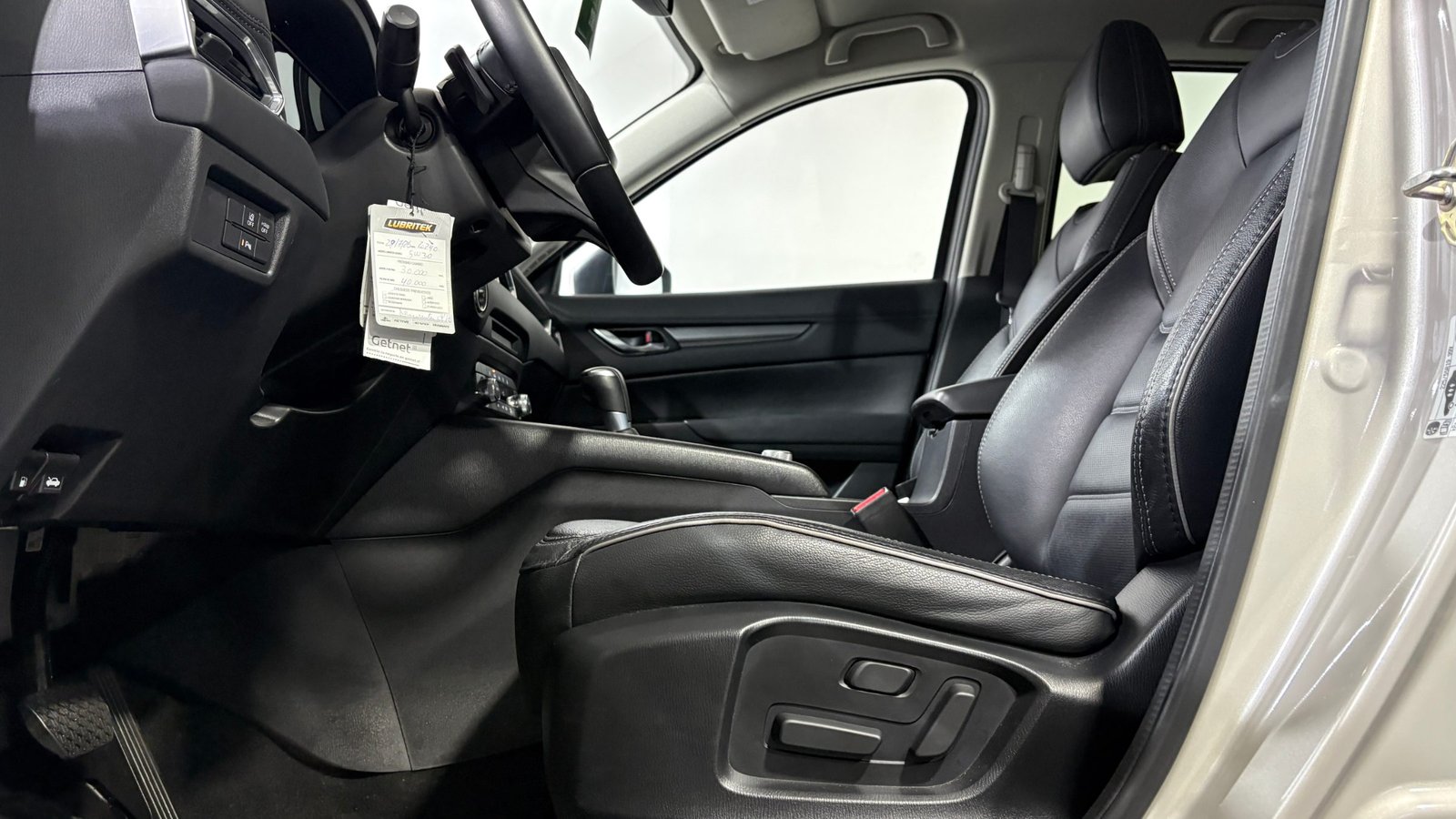 Mazda CX-5 2025 - Imagen 10 de 15