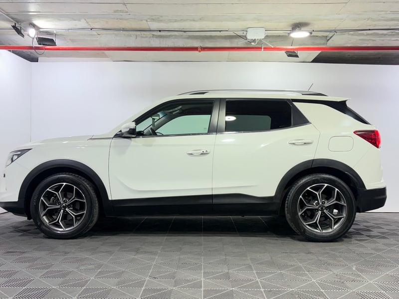 SsangYong KORANDO 2022 - Imagen 4 de 15