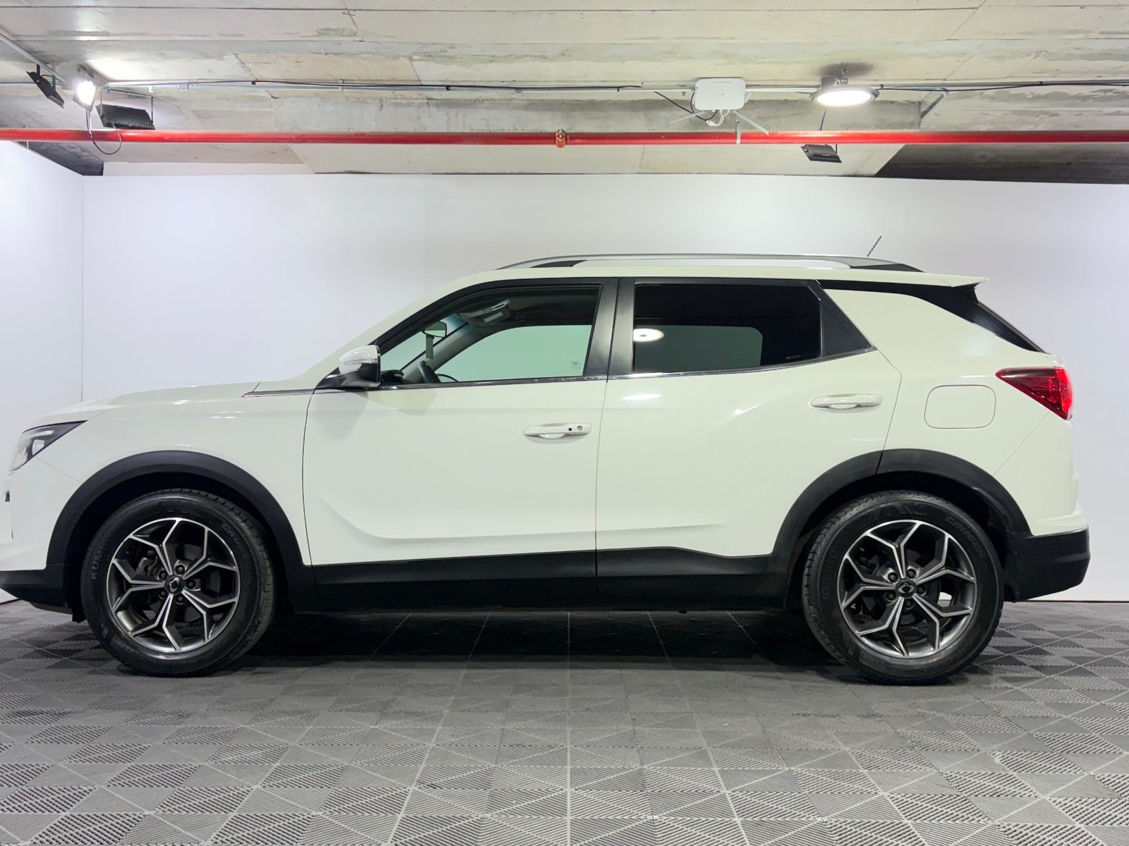 SsangYong KORANDO 2022 - Foto 4 de 15