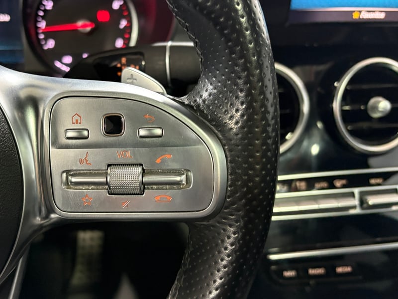 Mercedes-Benz C300 2019 - Imagen 15 de 15