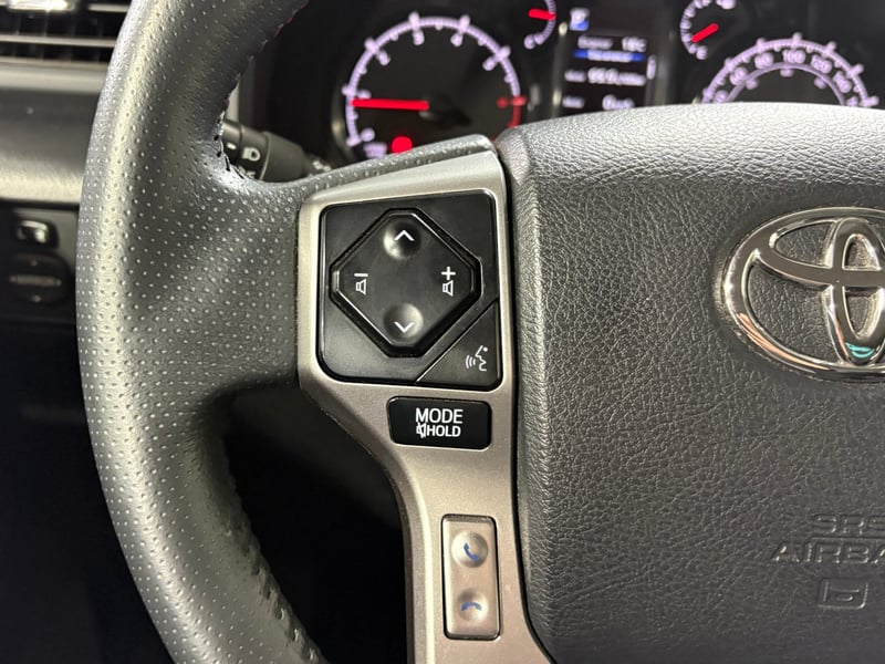 Toyota 4RUNNER 2024 - Imagen 15 de 15