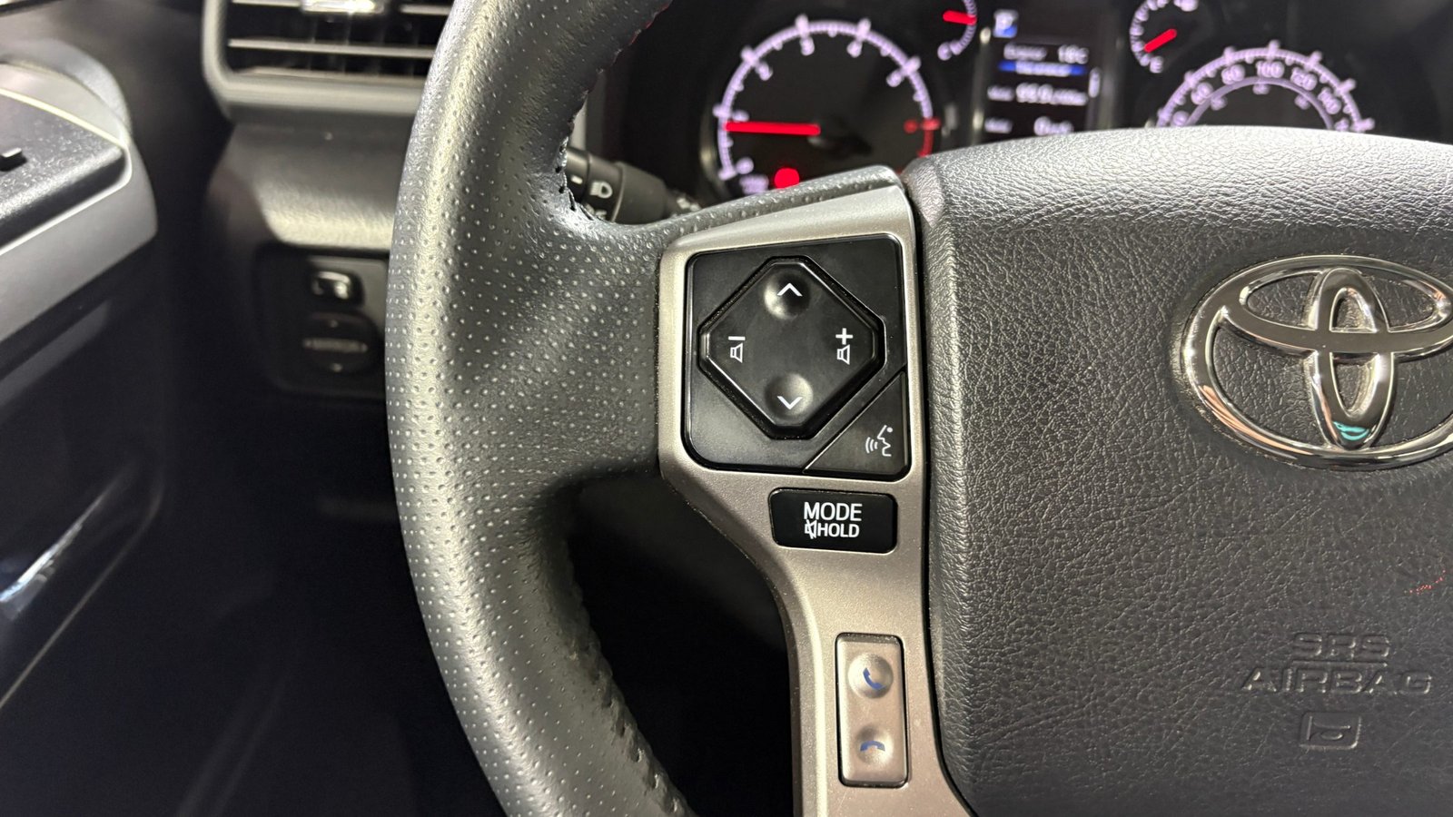 Toyota 4RUNNER 2024 - Imagen 15 de 15
