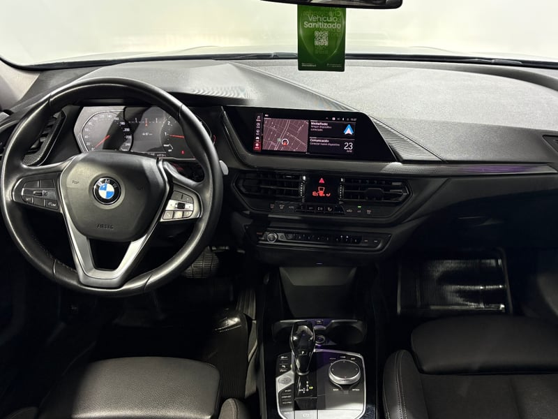 BMW 118 2021 - Imagen 12 de 15