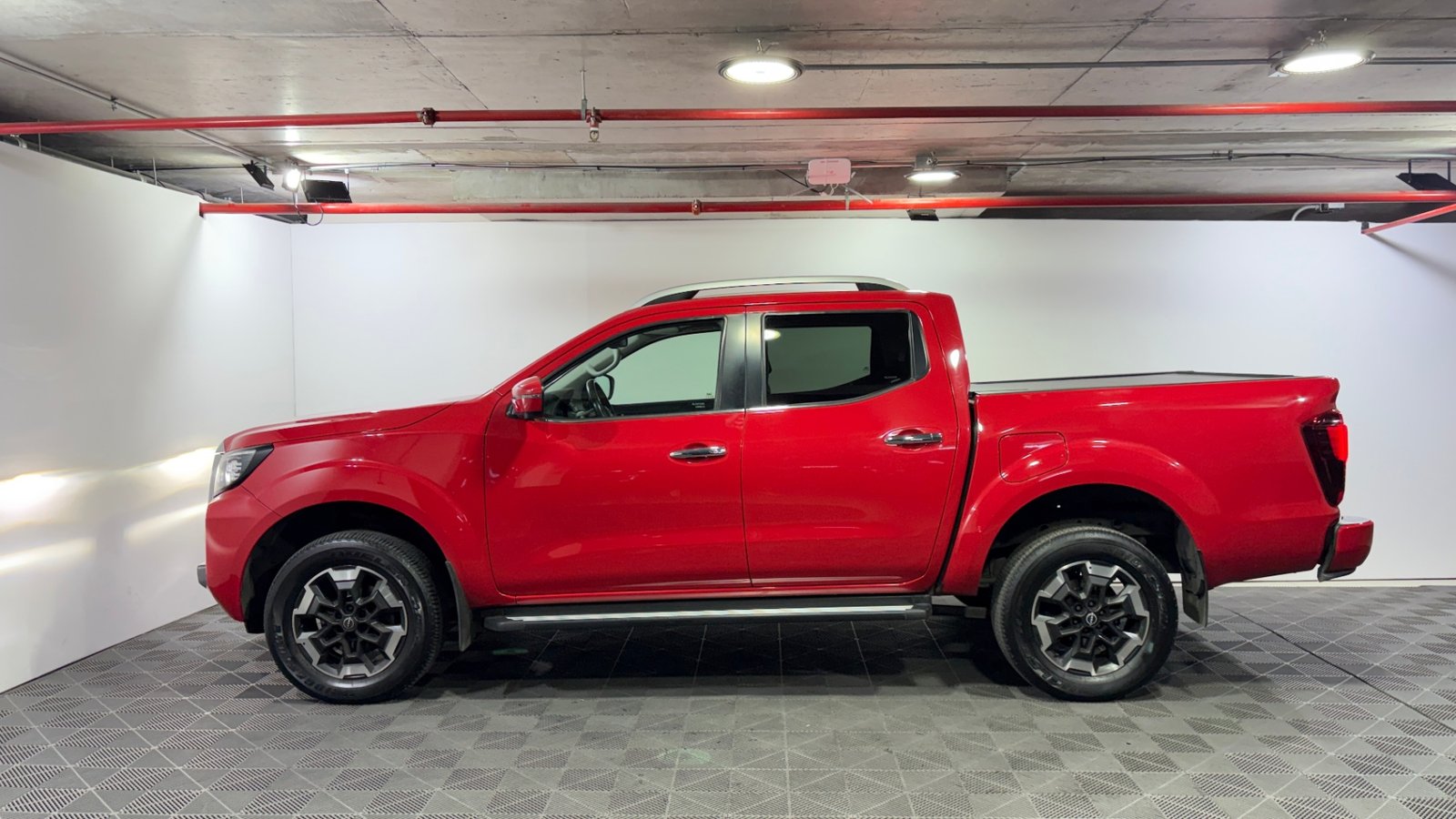 Nissan NAVARA 2023 - Imagen 4 de 15