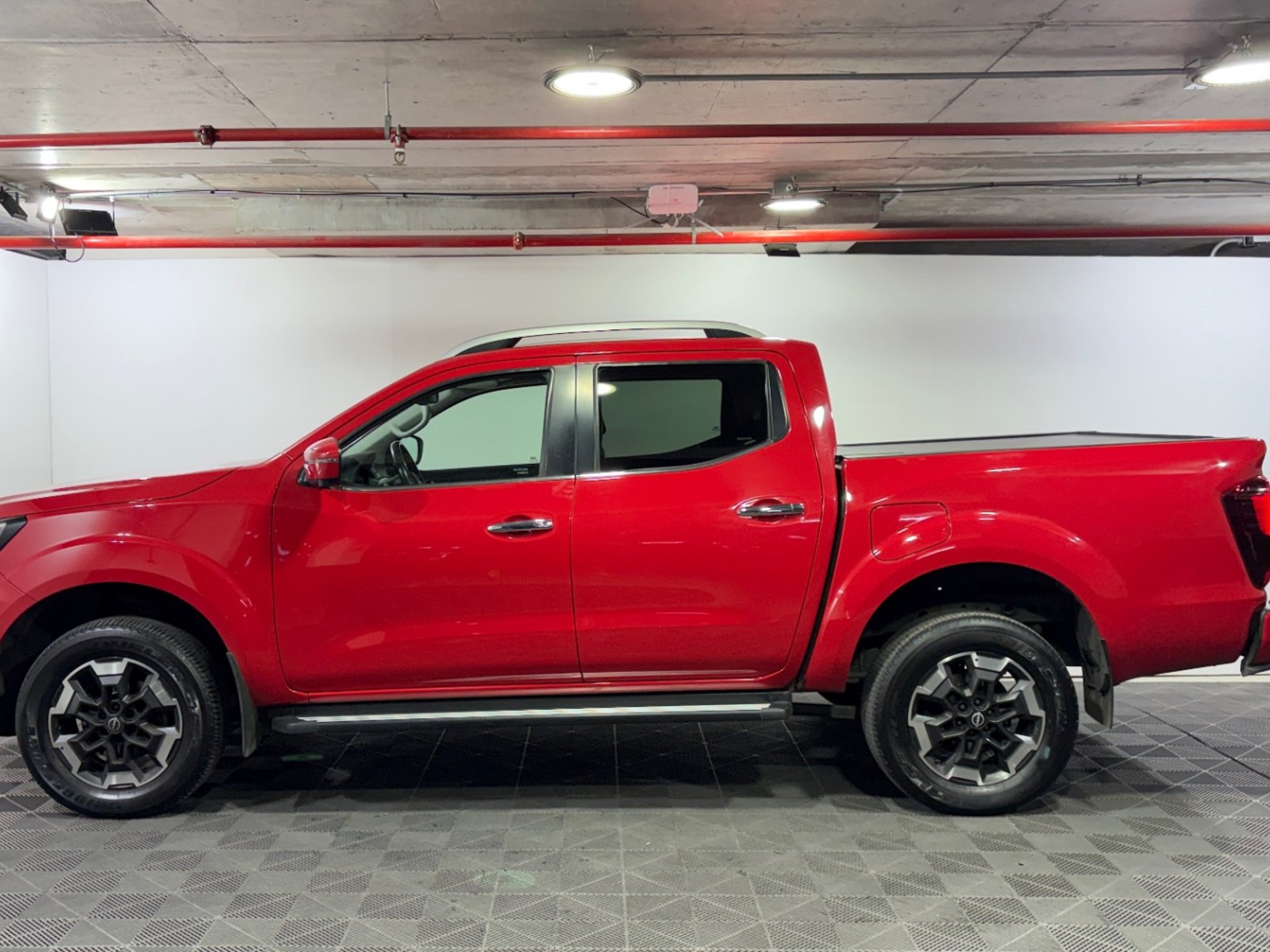 Nissan NAVARA 2023 - Foto 4 de 15