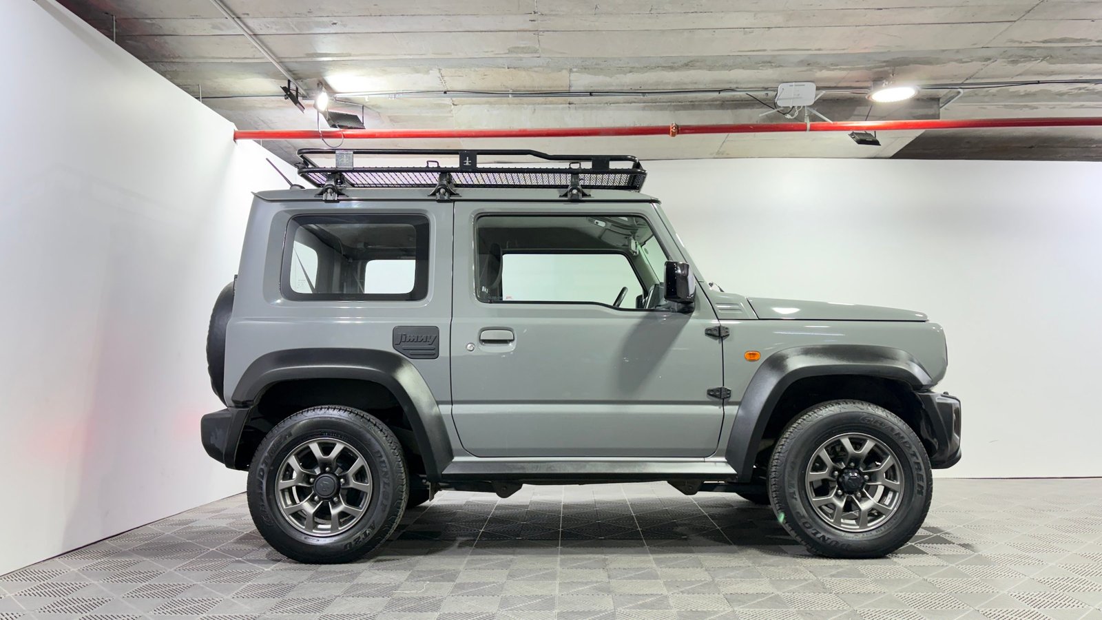 Suzuki JIMNY 2023 - Imagen 6 de 15