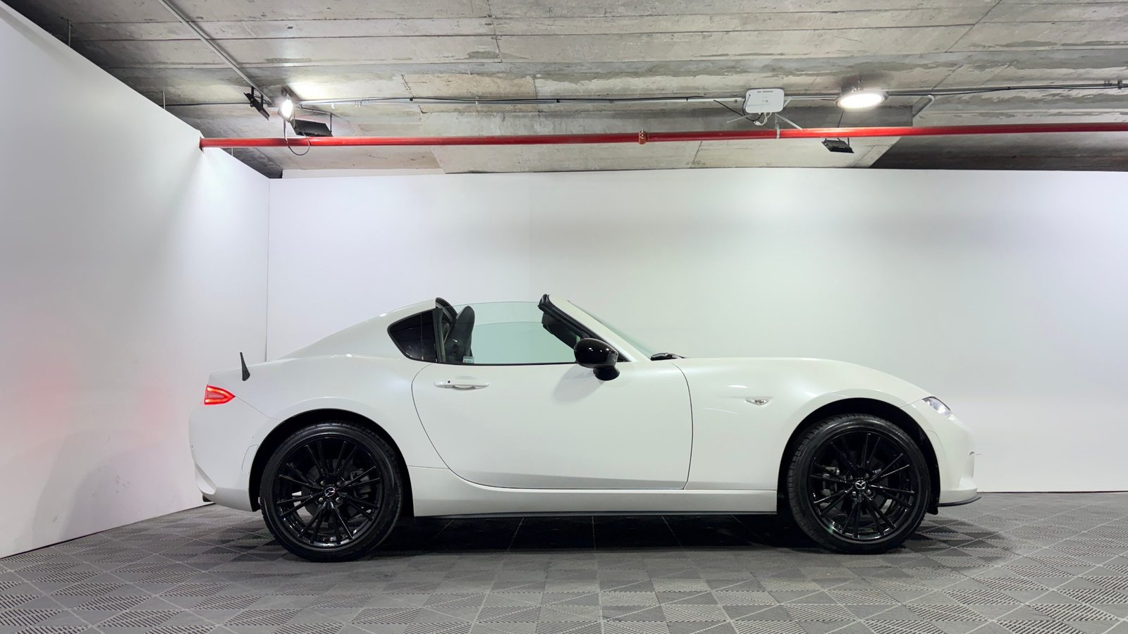 Mazda MX-5 2026 - Imagen 6 de 15