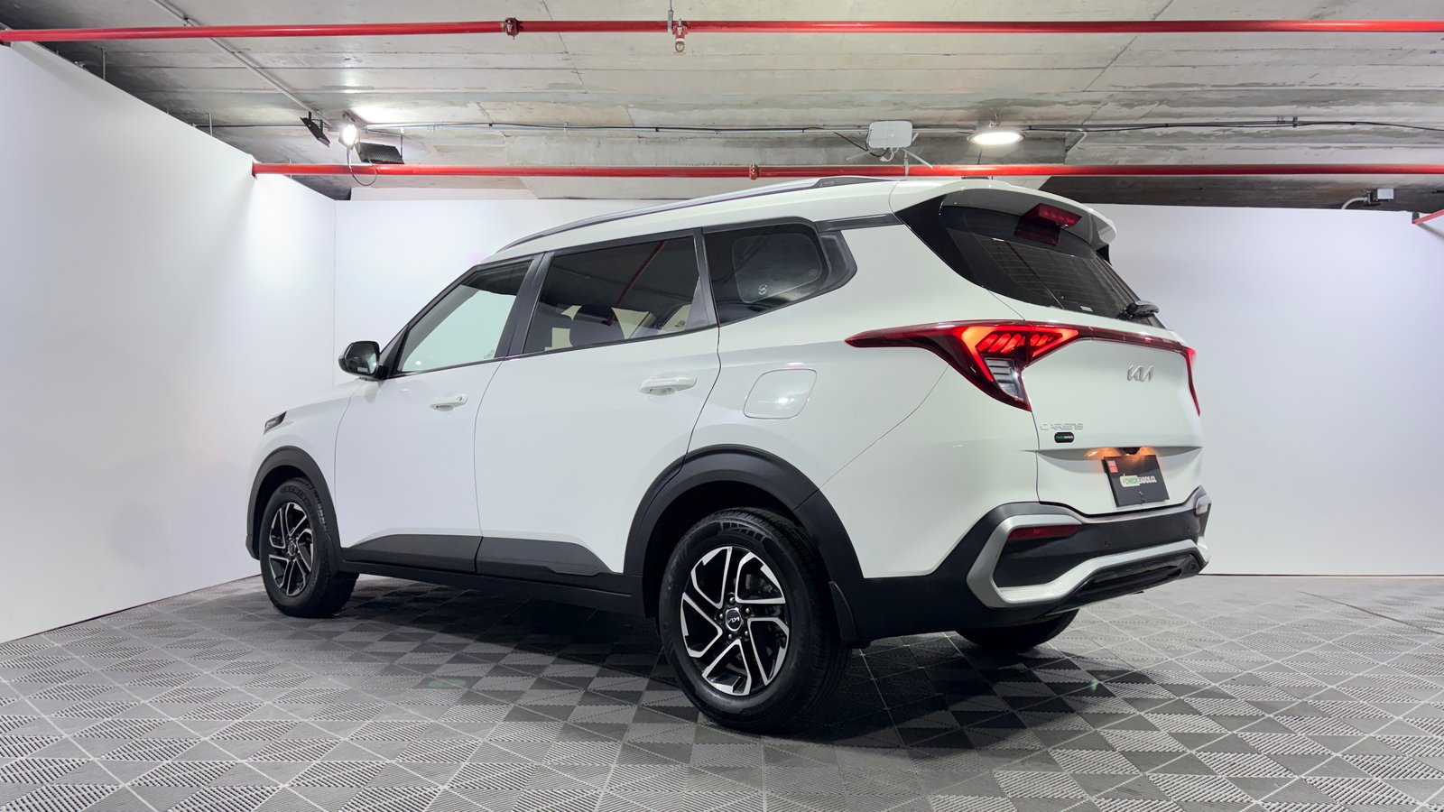 Kia CARENS 2023 - Imagen 5 de 15