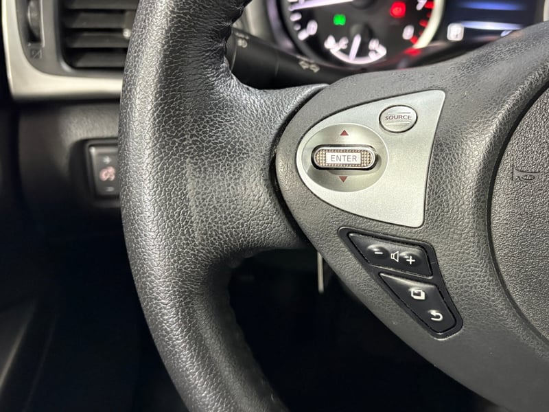 Nissan SENTRA 2019 - Imagen 14 de 15