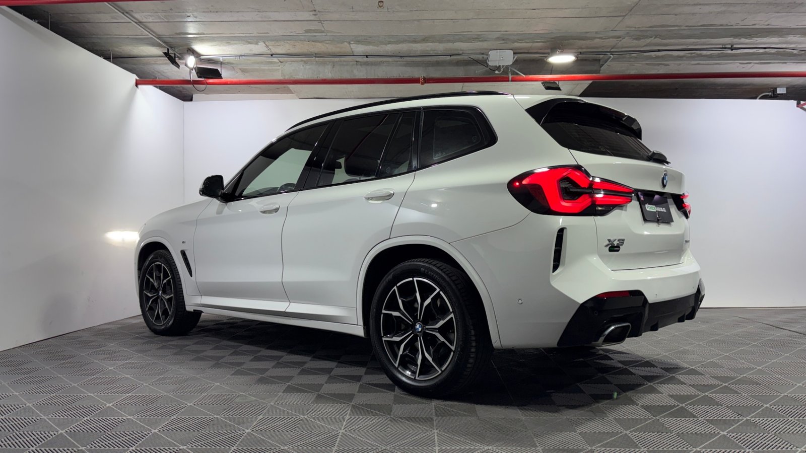 BMW X3 2023 - Imagen 5 de 15