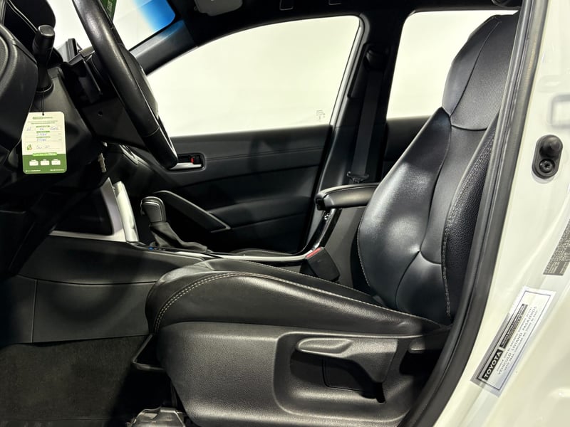 Toyota COROLLA 2024 - Imagen 10 de 15