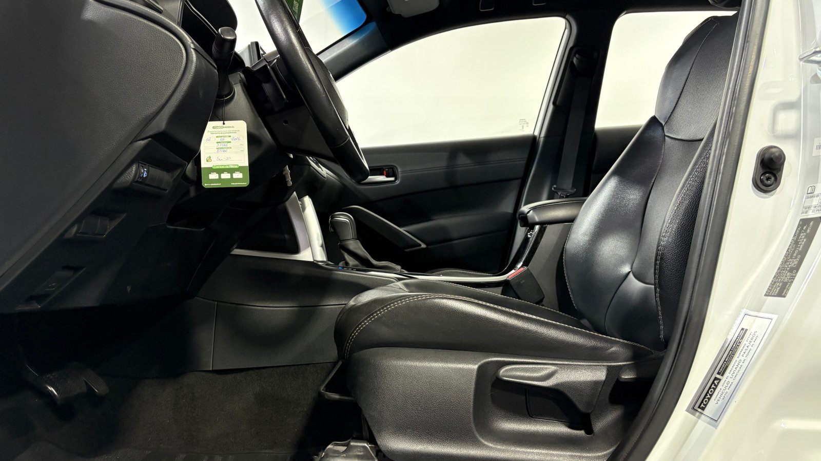 Toyota COROLLA 2024 - Imagen 10 de 15
