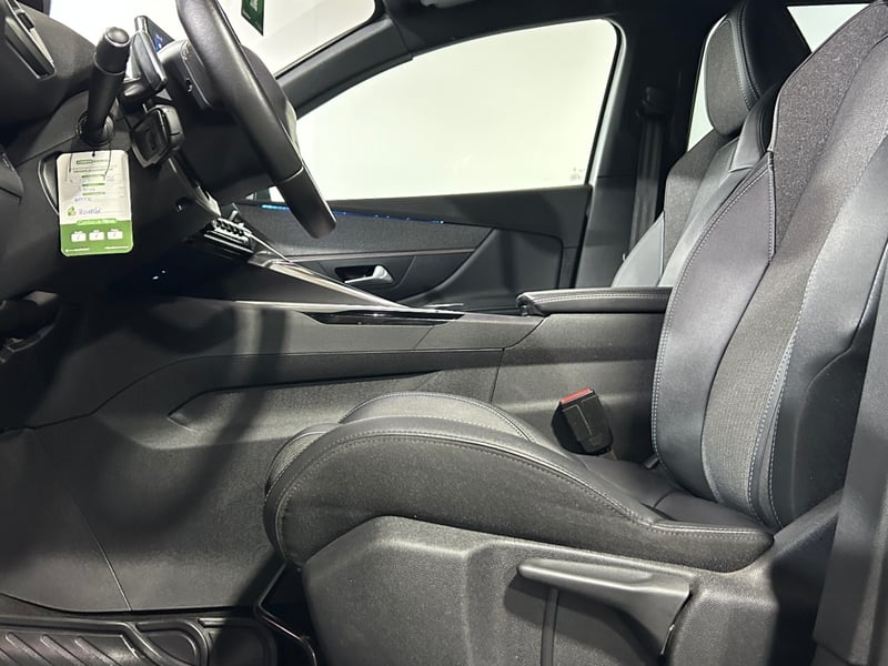 Peugeot 3008 2024 - Imagen 10 de 15