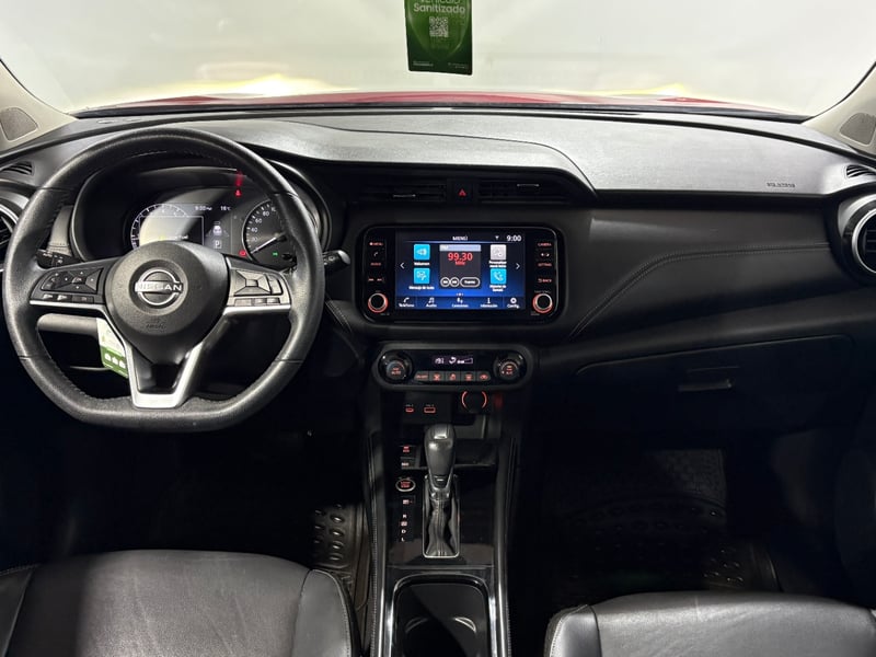 Nissan KICKS 2023 - Imagen 12 de 15