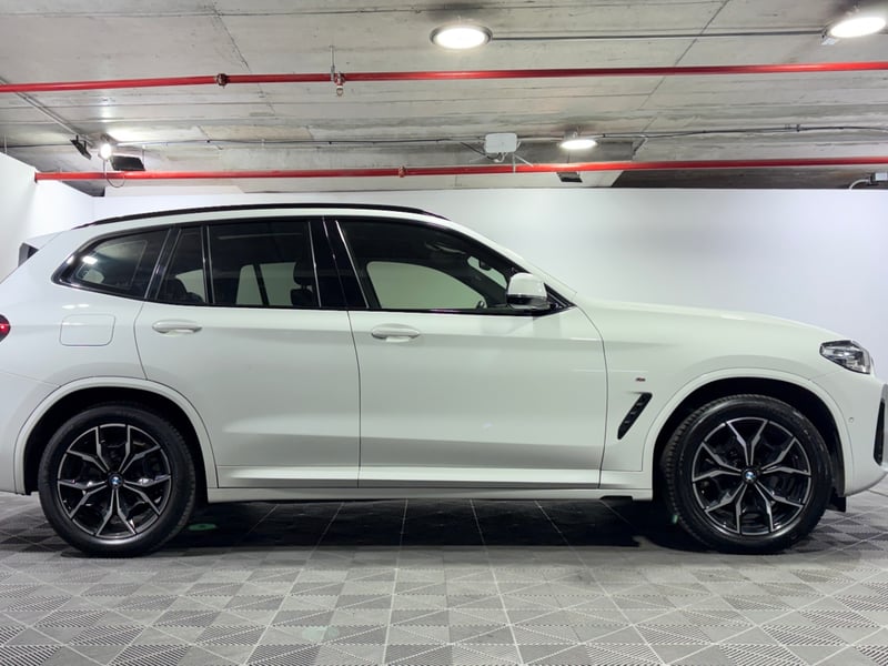 BMW X3 2023 - Imagen 6 de 15