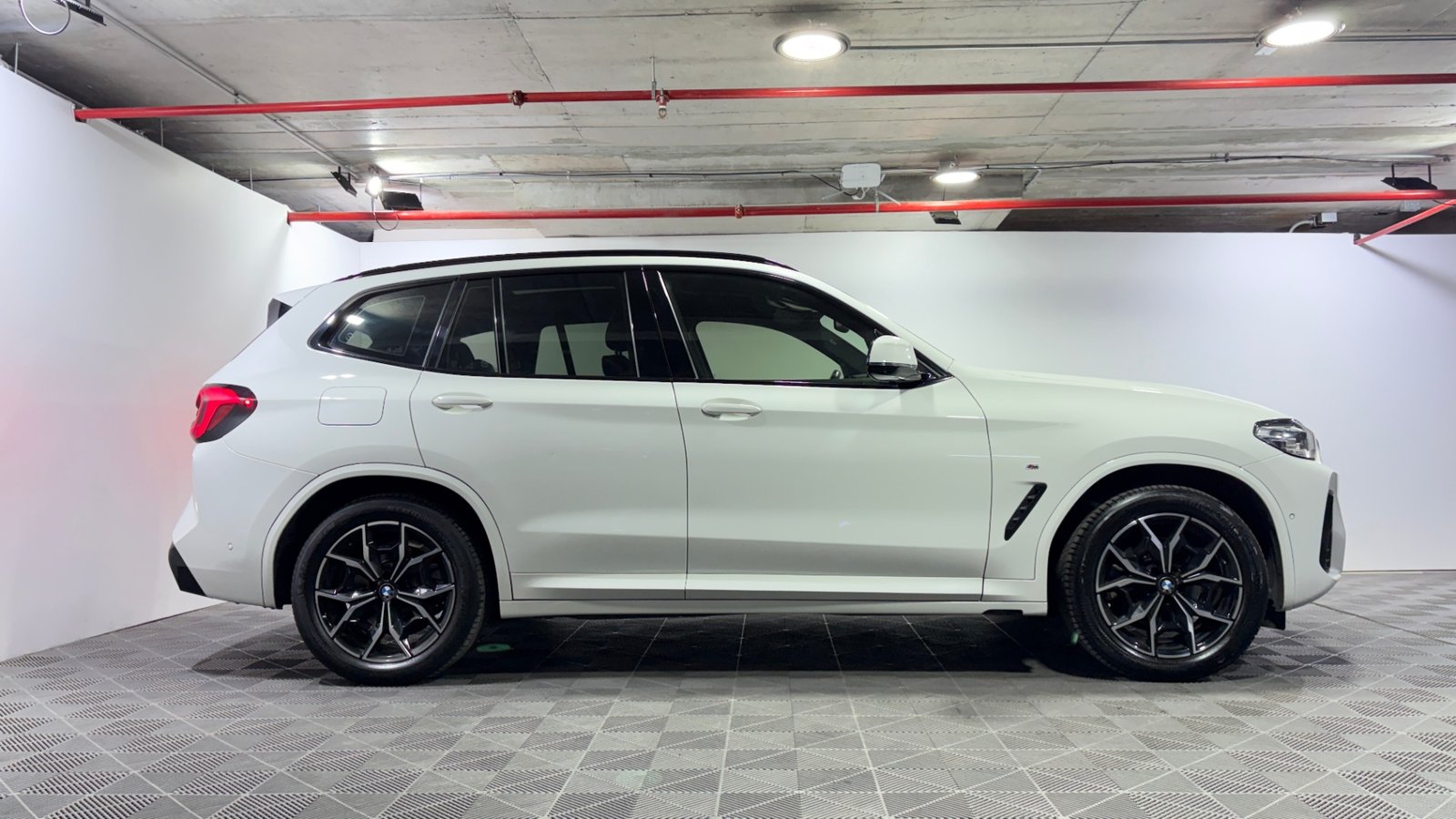 BMW X3 2023 - Imagen 6 de 15
