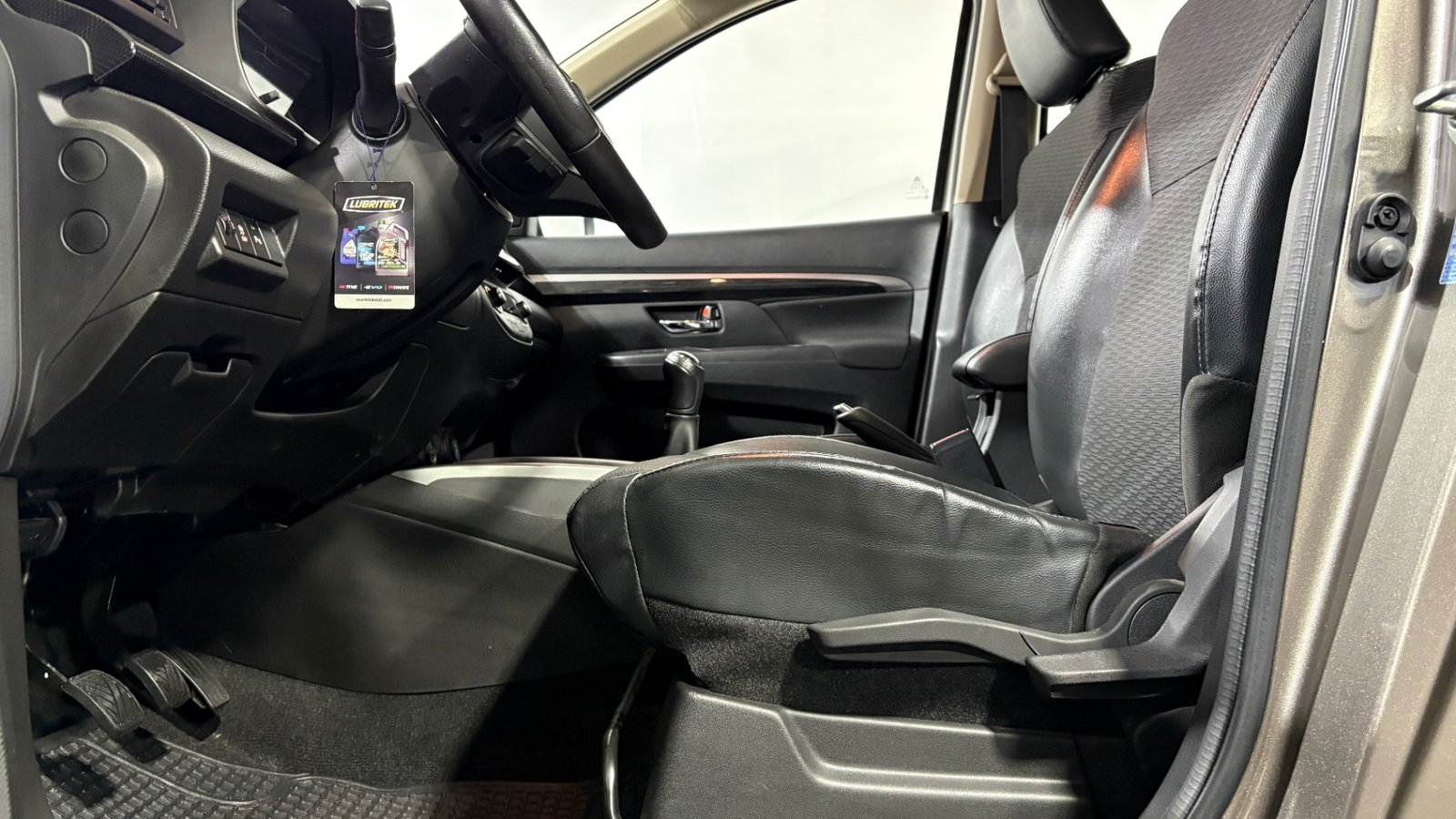 Suzuki XL7 2022 - Imagen 10 de 15