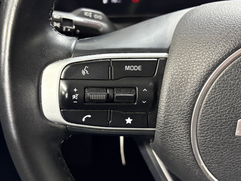 Kia SPORTAGE 2024 - Imagen 14 de 15