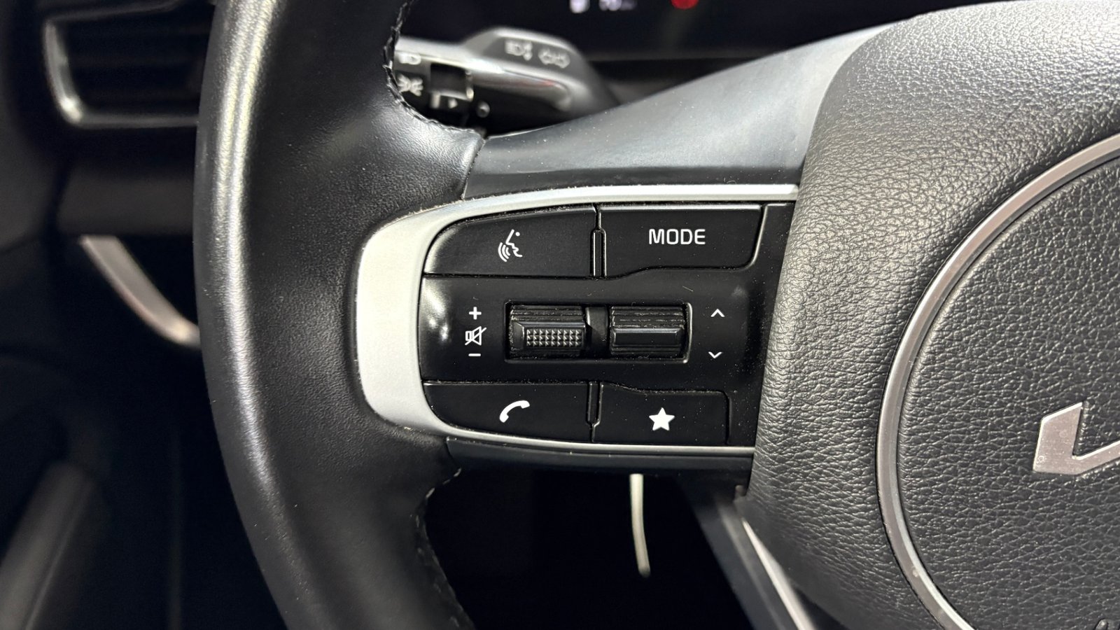 Kia SPORTAGE 2024 - Imagen 14 de 15