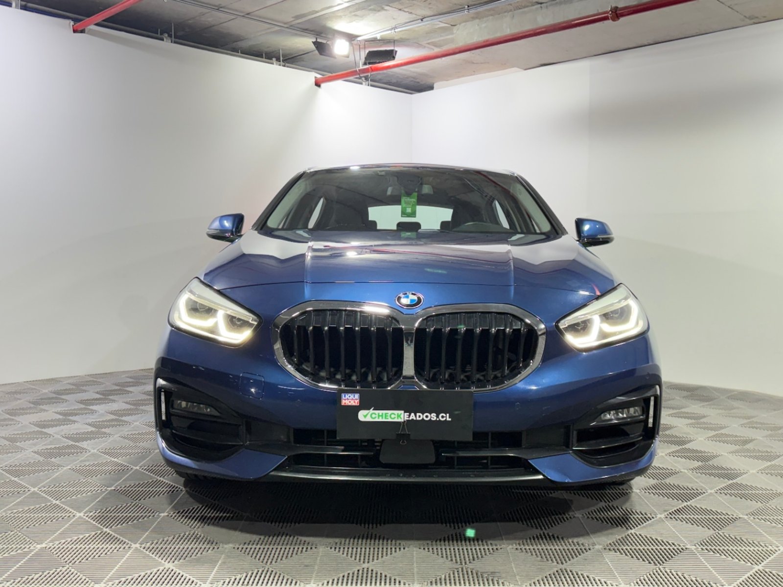 BMW 118 2021 - Foto 2 de 15