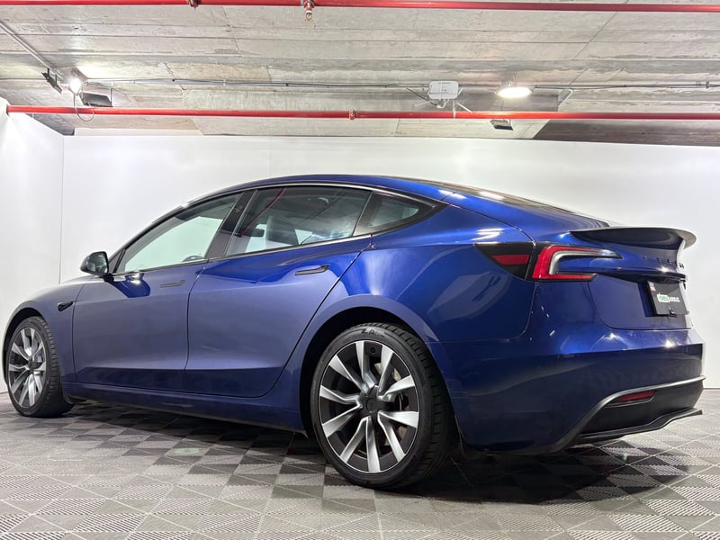Tesla MODEL 3 2025 - Imagen 5 de 15