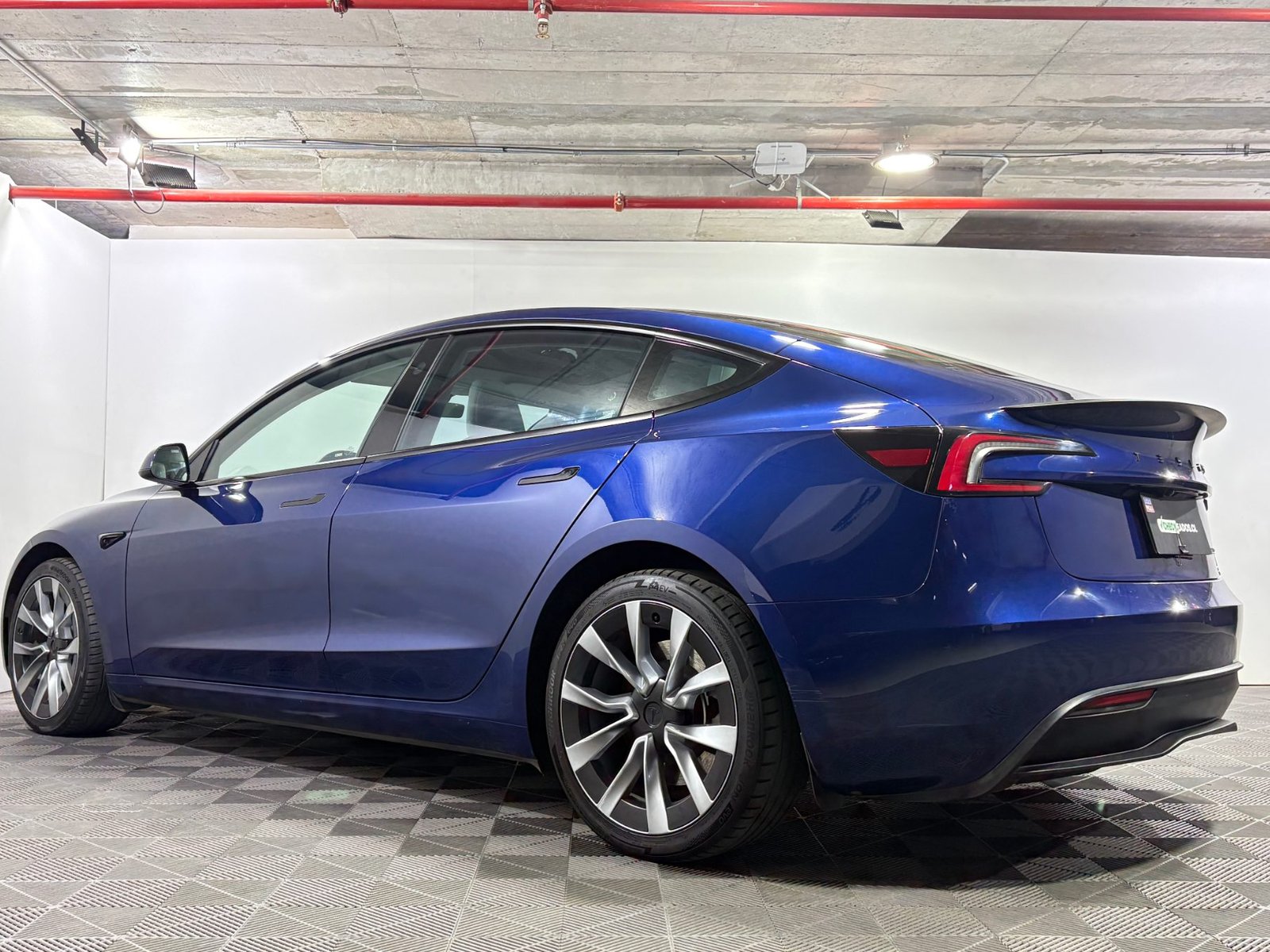 Tesla MODEL 3 2025 - Foto 5 de 15
