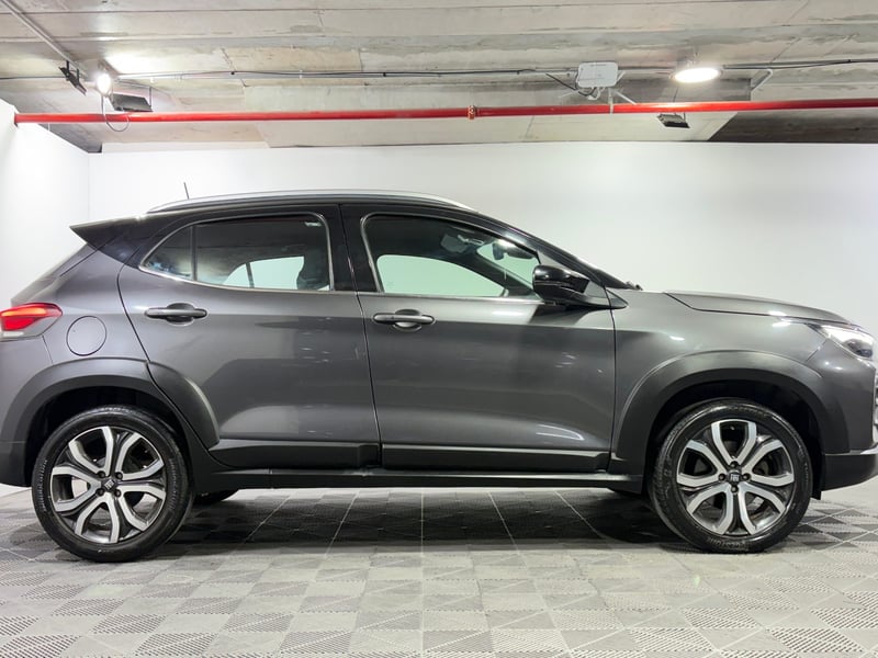 Fiat PULSE 2023 - Imagen 6 de 15