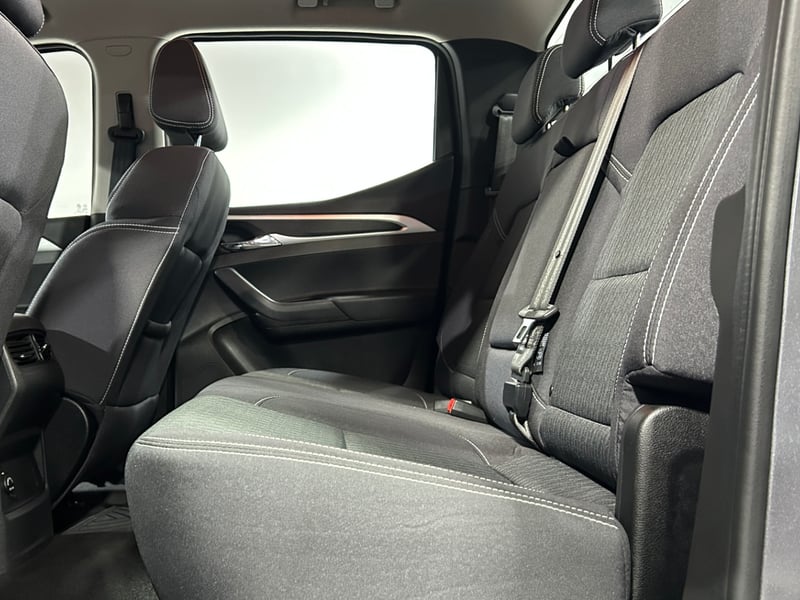 Maxus T60 2025 - Imagen 11 de 15