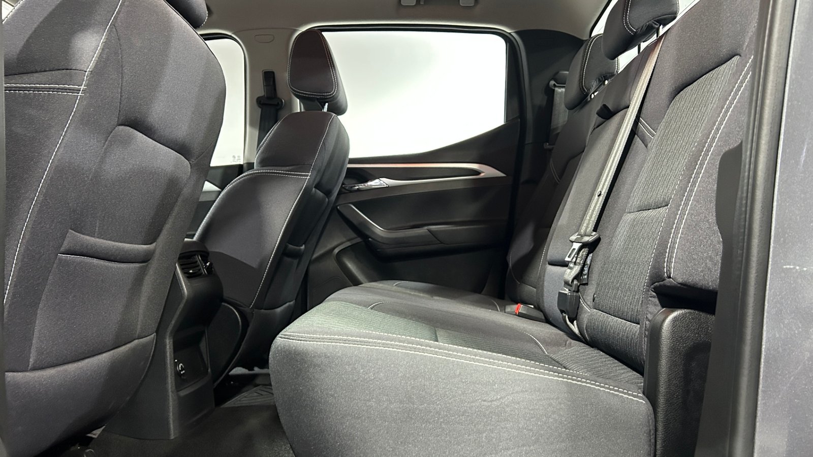 Maxus T60 2025 - Imagen 11 de 15