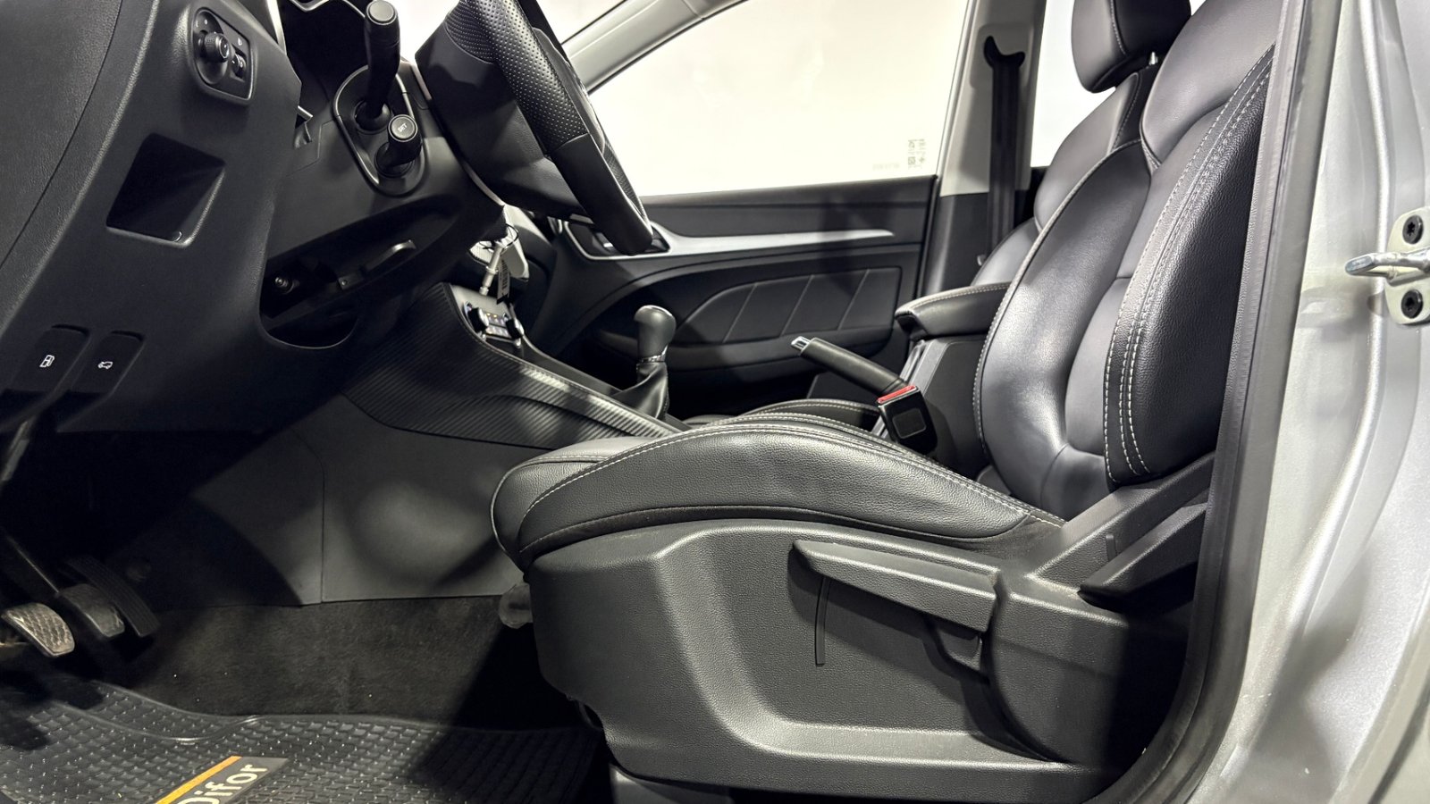 MG ZS 2024 - Imagen 10 de 15