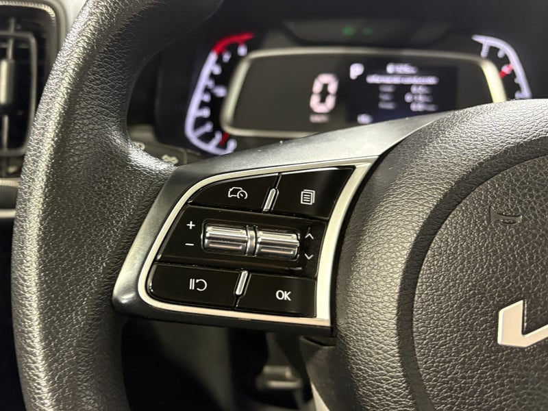 Kia SONET 2025 - Imagen 14 de 15