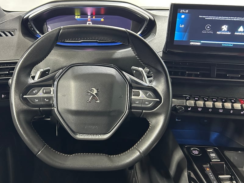 Peugeot 3008 2024 - Imagen 13 de 15
