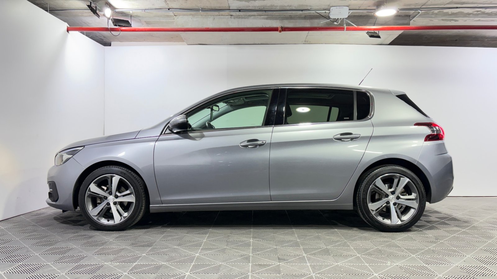 Peugeot 308 2022 - Imagen 4 de 15