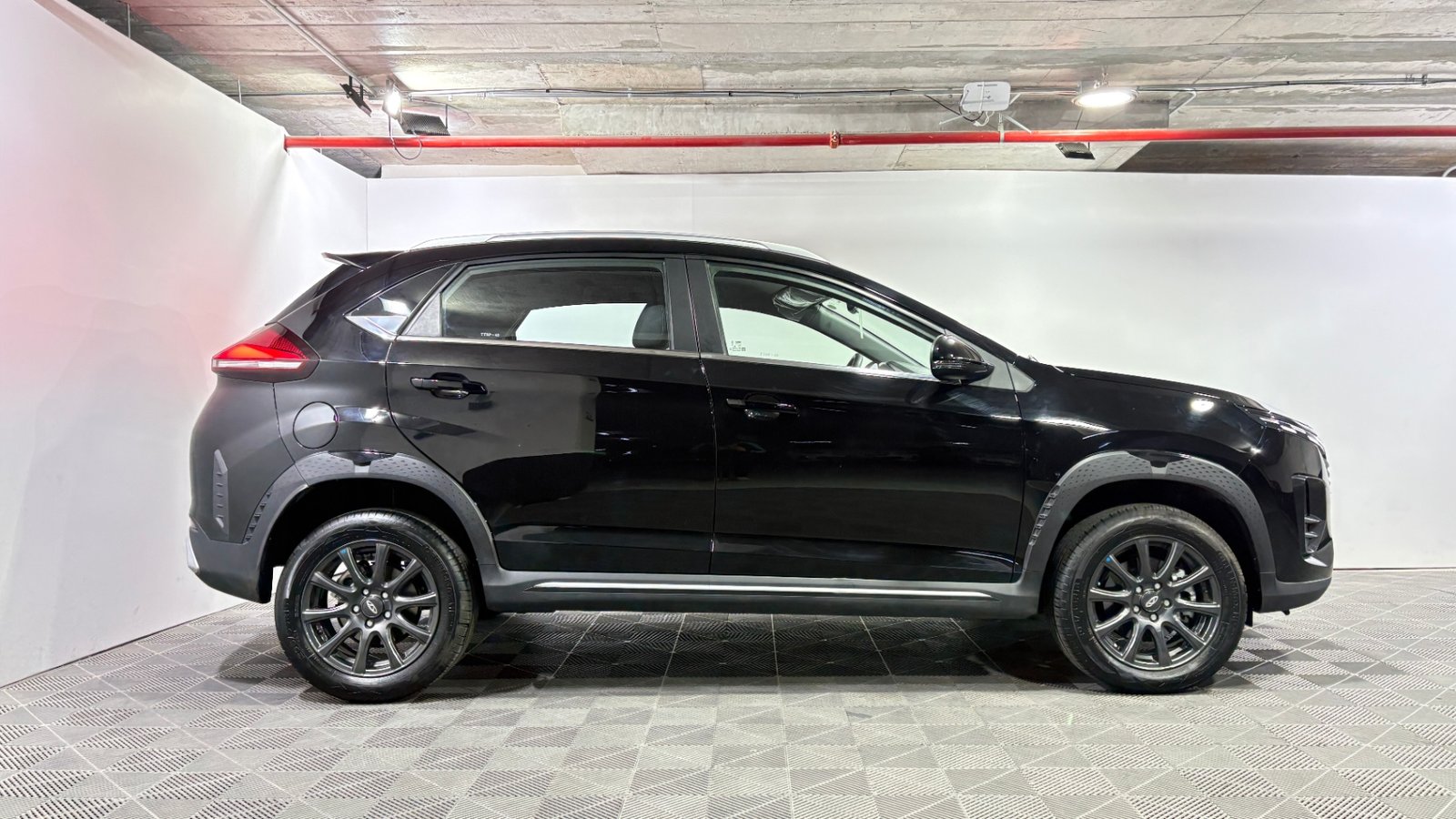 Chery TIGGO 2 2025 - Imagen 6 de 15