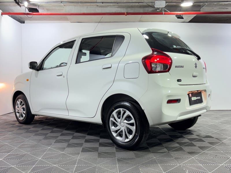 Suzuki CELERIO 2026 - Imagen 5 de 15