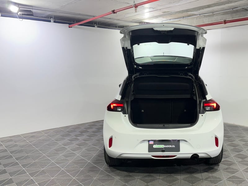 Opel CORSA 2024 - Imagen 9 de 15