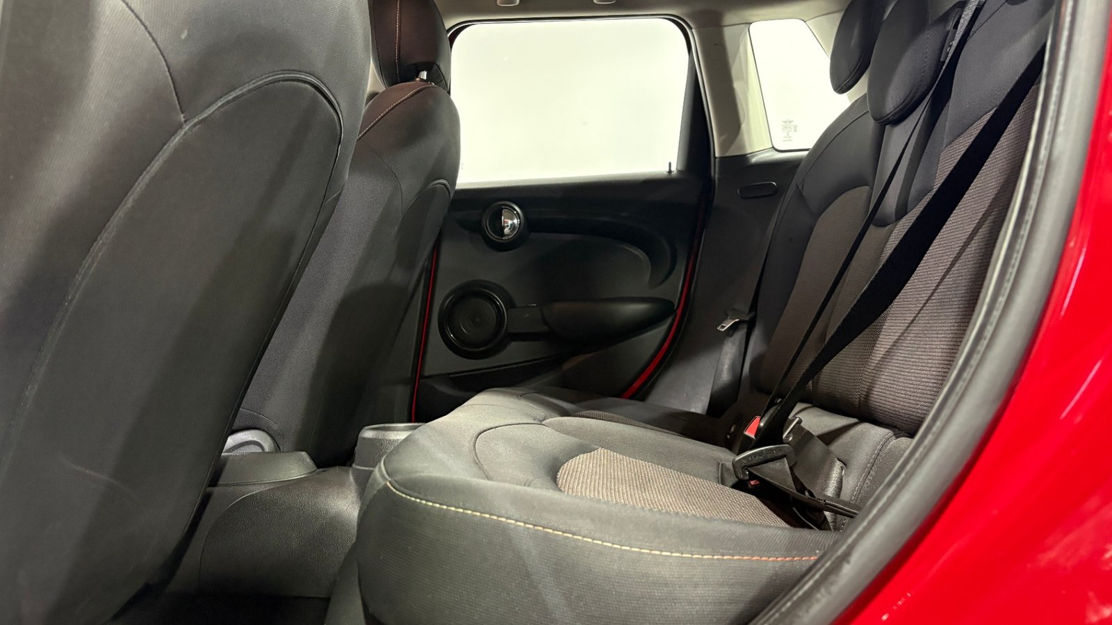 Mini COOPER 2019 - Imagen 11 de 15